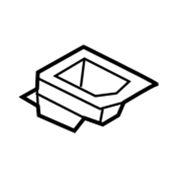 Lincoln DS7Z-5462418-AE