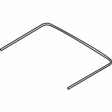 Lincoln ML3Z-1651884-B