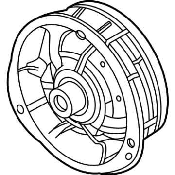 Lincoln R2TZ-18808-A