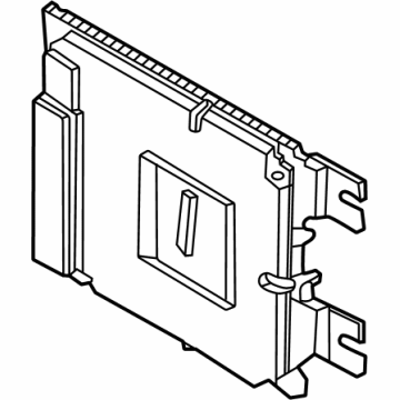 Lincoln R2TZ-18B849-H