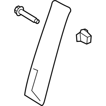 Ford FL3Z-1520554-BD