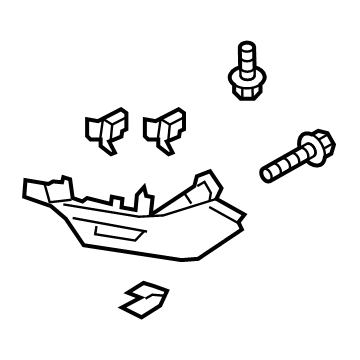 Ford LB5Z-7831010-CB