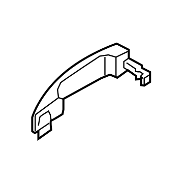 Ford CV6Z-5422404-DA