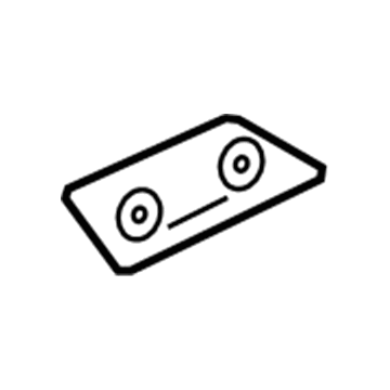 Ford FR3Z-63423A42-AB