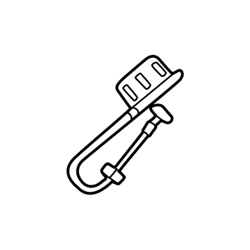 Lincoln GD9Z-5400817-A