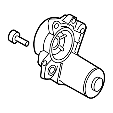 Lincoln DG9Z-2B712-A