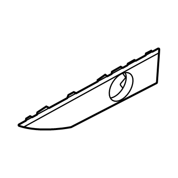 Lincoln SL7Z-18978-AA