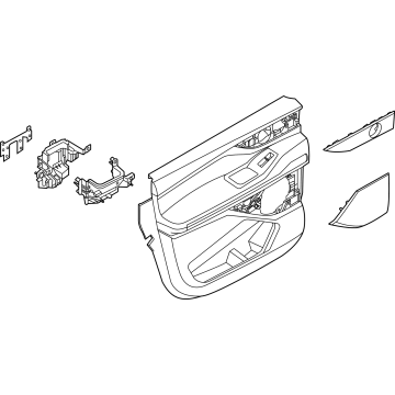 Lincoln SL7Z-4027411-AA