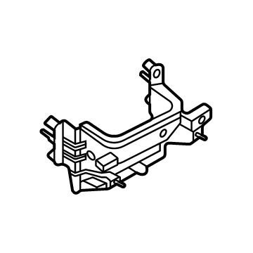 Lincoln SL7Z-78266A24-AB