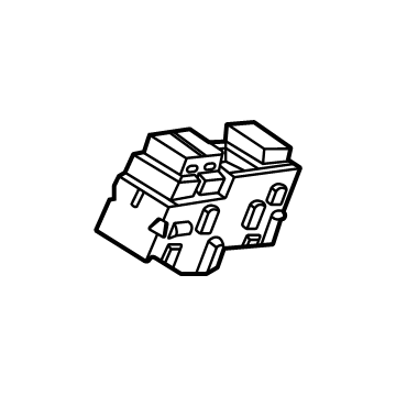 Lincoln SL7Z-14529-BA