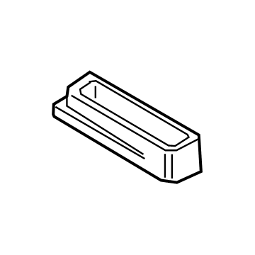 Lincoln LC5Z-78045N28-AC