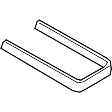 Lincoln LC5Z-7804608-BC