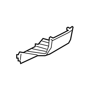 Lincoln LC5Z-78045E24-DC