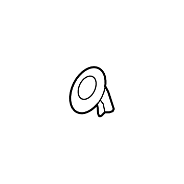 Lincoln FA1Z-18808-GA