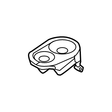 Lincoln FA1Z-18808-CA