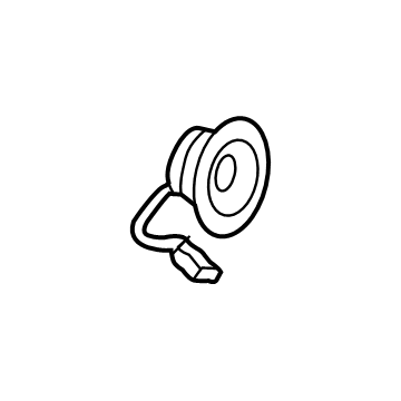 Lincoln FA1Z-18808-J