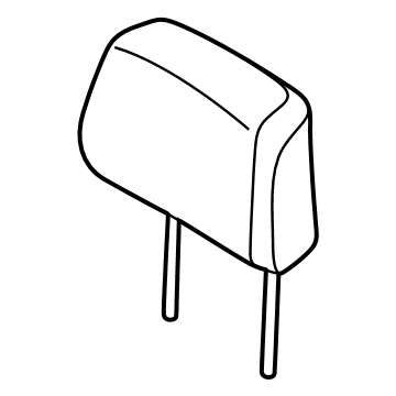 Ford SL1Z-78611A08-AE