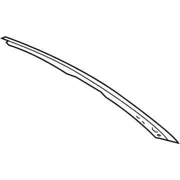 Lincoln GD9Z-5403408-A