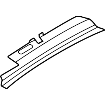 Lincoln MA1Z-58046A25-CA