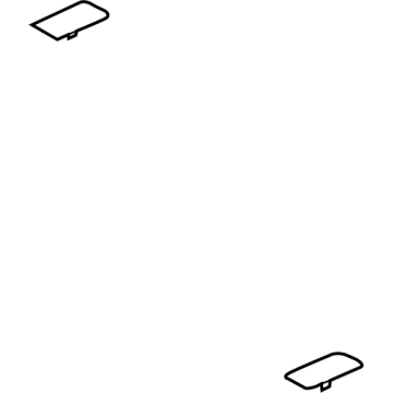 Ford FR3Z-63672A40-AE