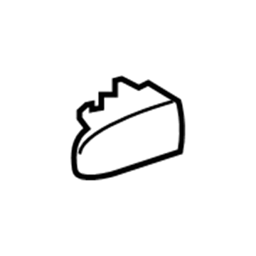 Ford AM5Z-17218B08-A