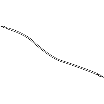 Ford CK4Z-61431B42-A