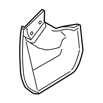 Ford BK3Z-9928370-AA