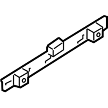 Ford BK2Z-99403D50-A