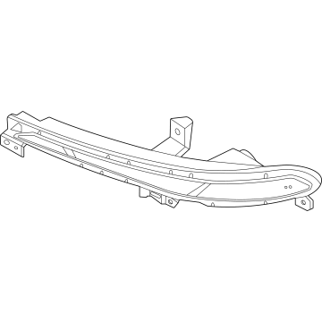 Lincoln LJ7Z-15500-A Lincoln LJ7Z-15500-A