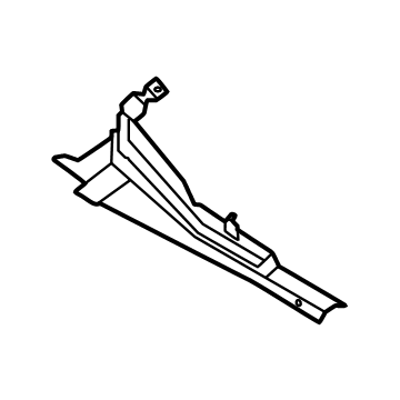 Ford JL1Z-78021A36-A