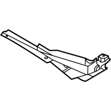 Ford JL1Z-78021A37-A