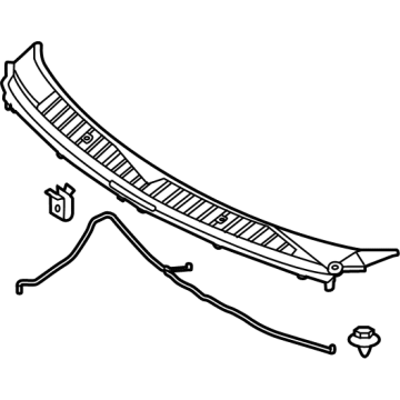 Ford JL1Z-78022A68-AB