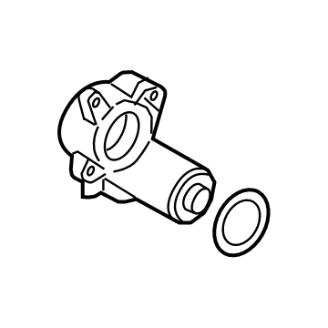 Lincoln LX6Z-2B712-A