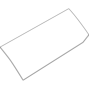 Lincoln SL7Z-4029600-E