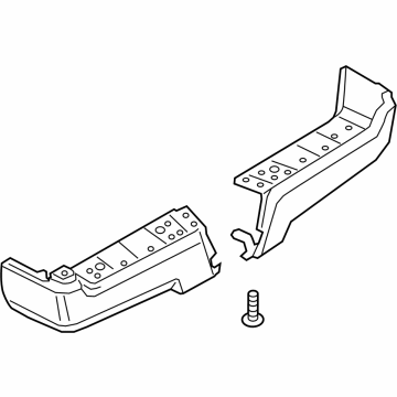 Ford HC3Z-17906-GPTM
