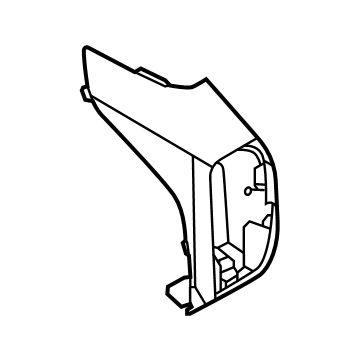 Ford M1PZ-78045C08-AC