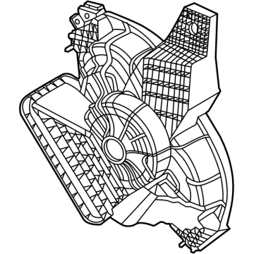 Lincoln R2TZ-18808-G