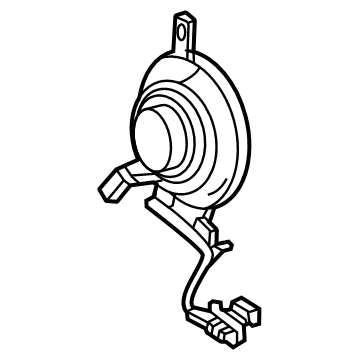 Lincoln FA1Z-18808-E