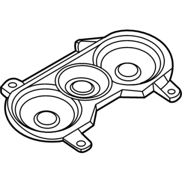 Lincoln R2TZ-18808-E