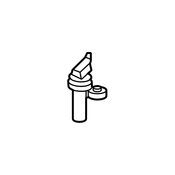 Lincoln K2GZ-9E731-B