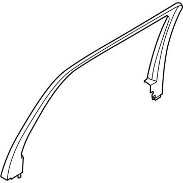 Ford SL1Z-4025504-AA