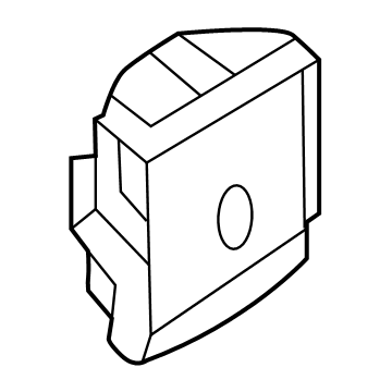 Lincoln LC5Z-19A495-AB