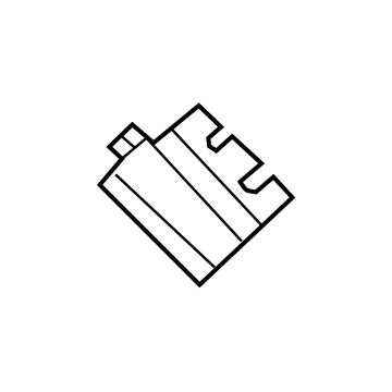 Lincoln K2GZ-14B291-H