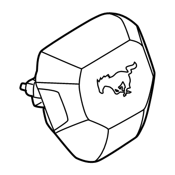 Ford PR3Z-63043B13-CA