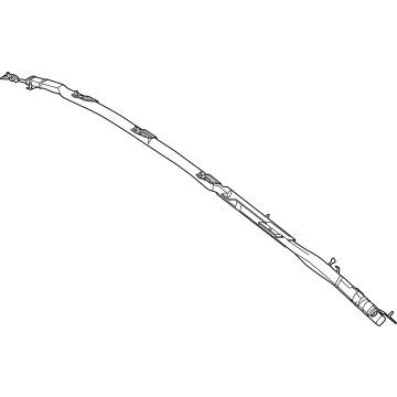 Ford PR3Z-63042D94-A