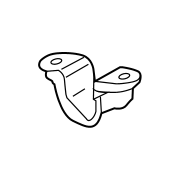 Lincoln DG9Z-5B484-A