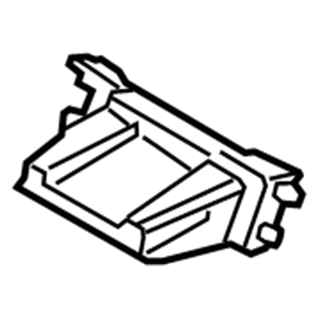 Ford JL1Z-7861348-AAR