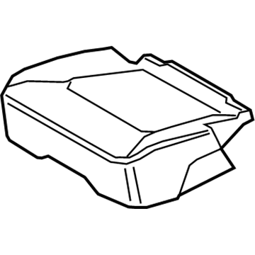 Ford JL1Z-7863804-AL