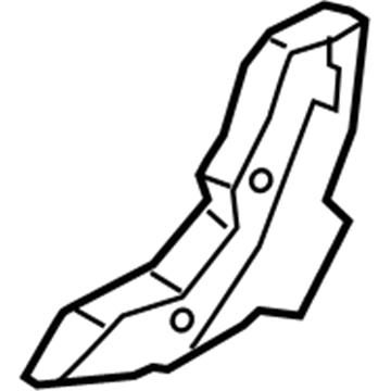 Ford JL1Z-7867460-AAG