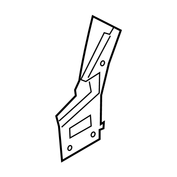 Ford LJ6Z-78278D72-A